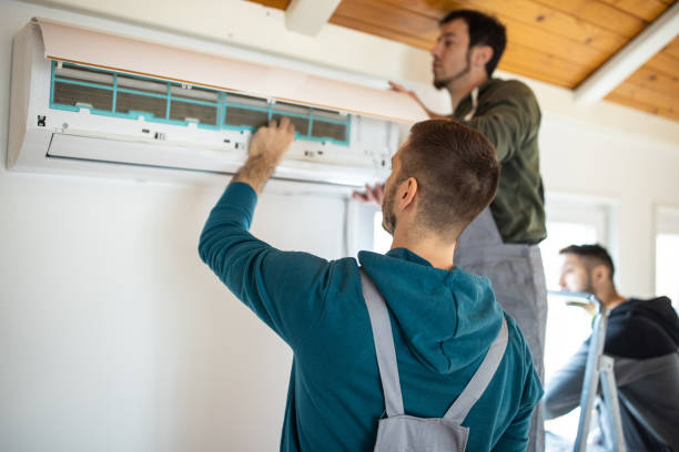 HVAC Emergency Services in Remsen, IA