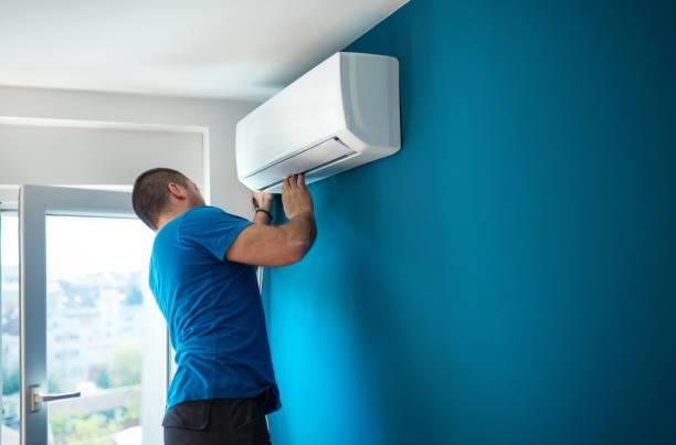 Ductless HVAC Repair in Remsen, IA