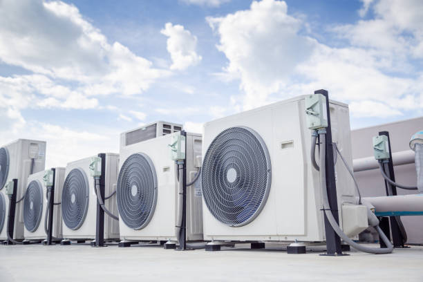 Best Residential HVAC Services  in Remsen, IA