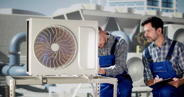 Best Ductless HVAC Repair  in Remsen, IA
